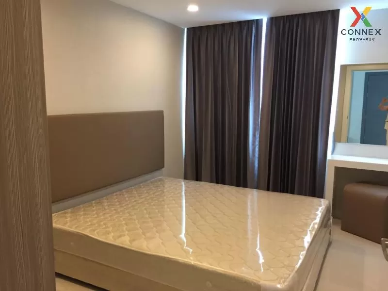 FOR RENT condo , Elements Srinakarin , BTS-Udom Suk , Nong Bon , Prawet , Bangkok , CX-76780