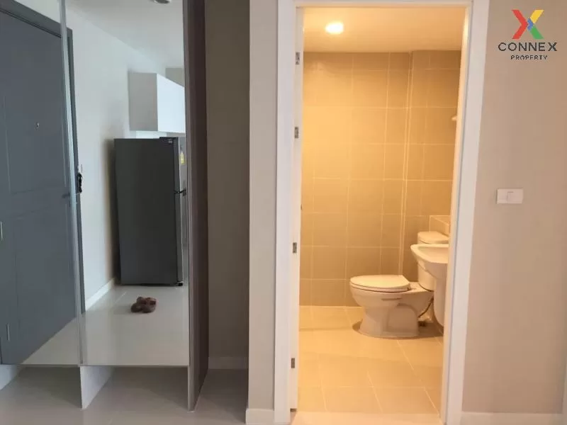 FOR RENT condo , Elements Srinakarin , BTS-Udom Suk , Nong Bon , Prawet , Bangkok , CX-76780