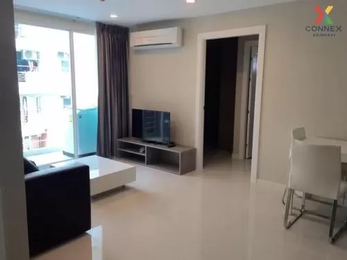 FOR RENT condo , Elements Srinakarin , BTS-Udom Suk , Nong Bon , Prawet , Bangkok , CX-76780