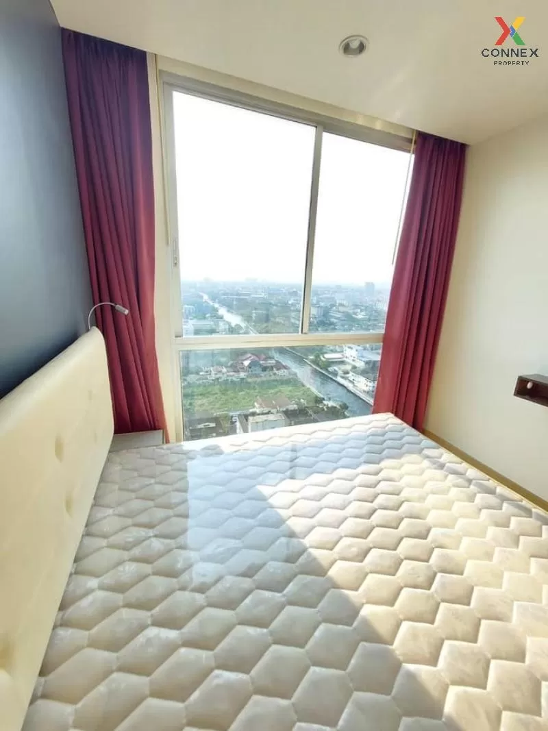 FOR RENT condo , Chewathai Ramkhamhaeng , Hua Mak , Bang Kapi , Bangkok , CX-76781