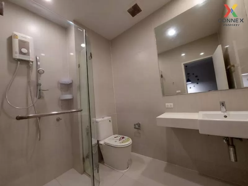 FOR RENT condo , Chewathai Ramkhamhaeng , Hua Mak , Bang Kapi , Bangkok , CX-76781