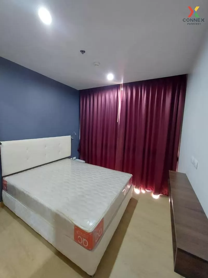 FOR RENT condo , Chewathai Ramkhamhaeng , Hua Mak , Bang Kapi , Bangkok , CX-76781