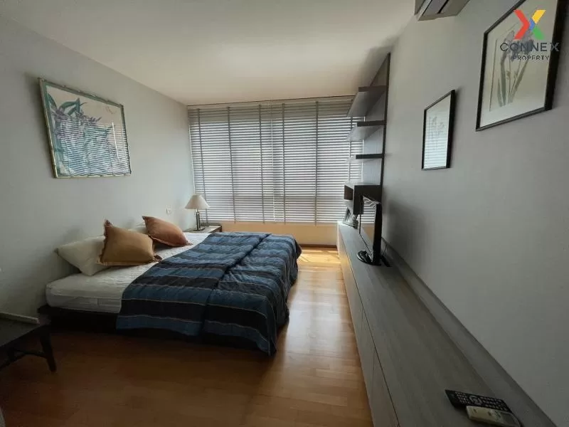 FOR RENT condo , Issara @ 42 , BTS-Ekkamai , Phra Khanong , Khlong Toei , Bangkok , CX-76782