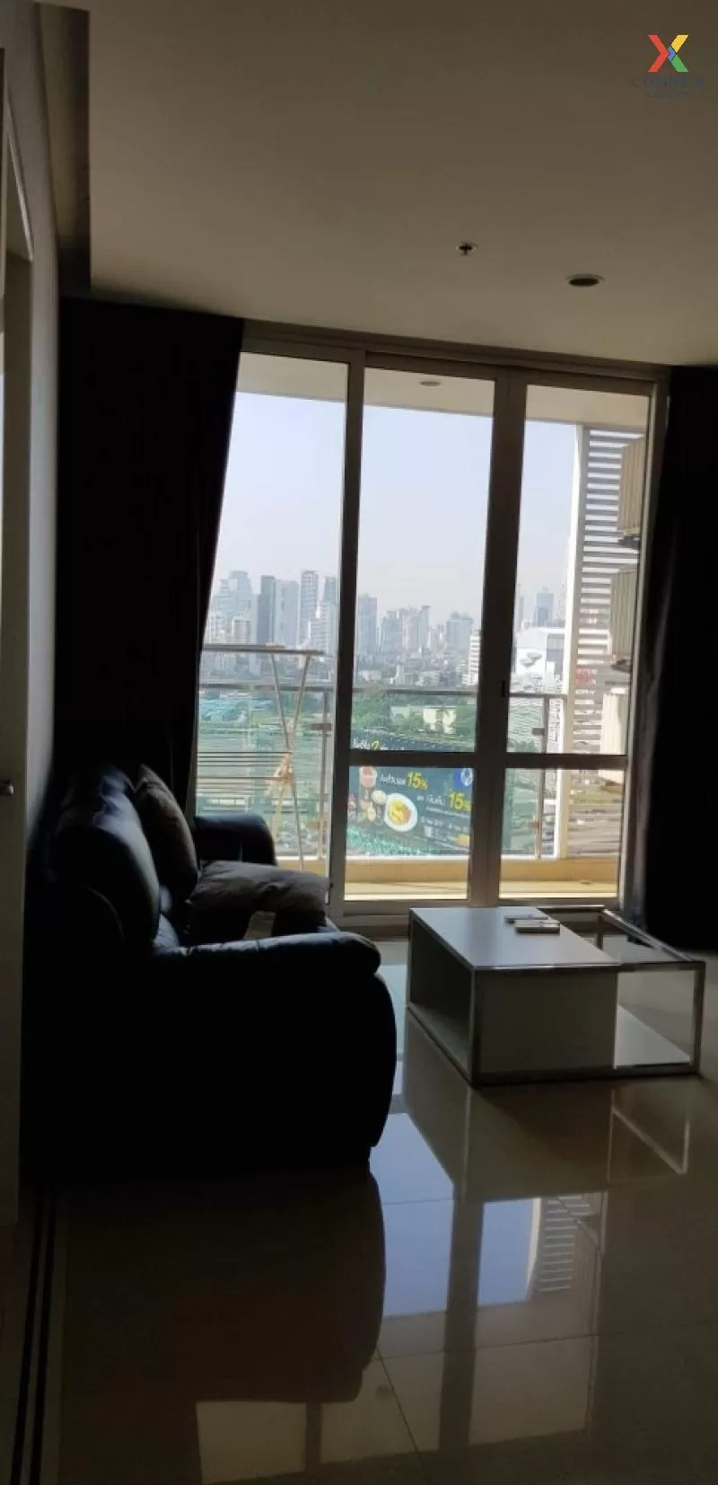 FOR RENT condo , TC Green Rama 9 , MRT-Phra Ram 9 , Huai Khwang , Huai Khwang , Bangkok , CX-76789 1