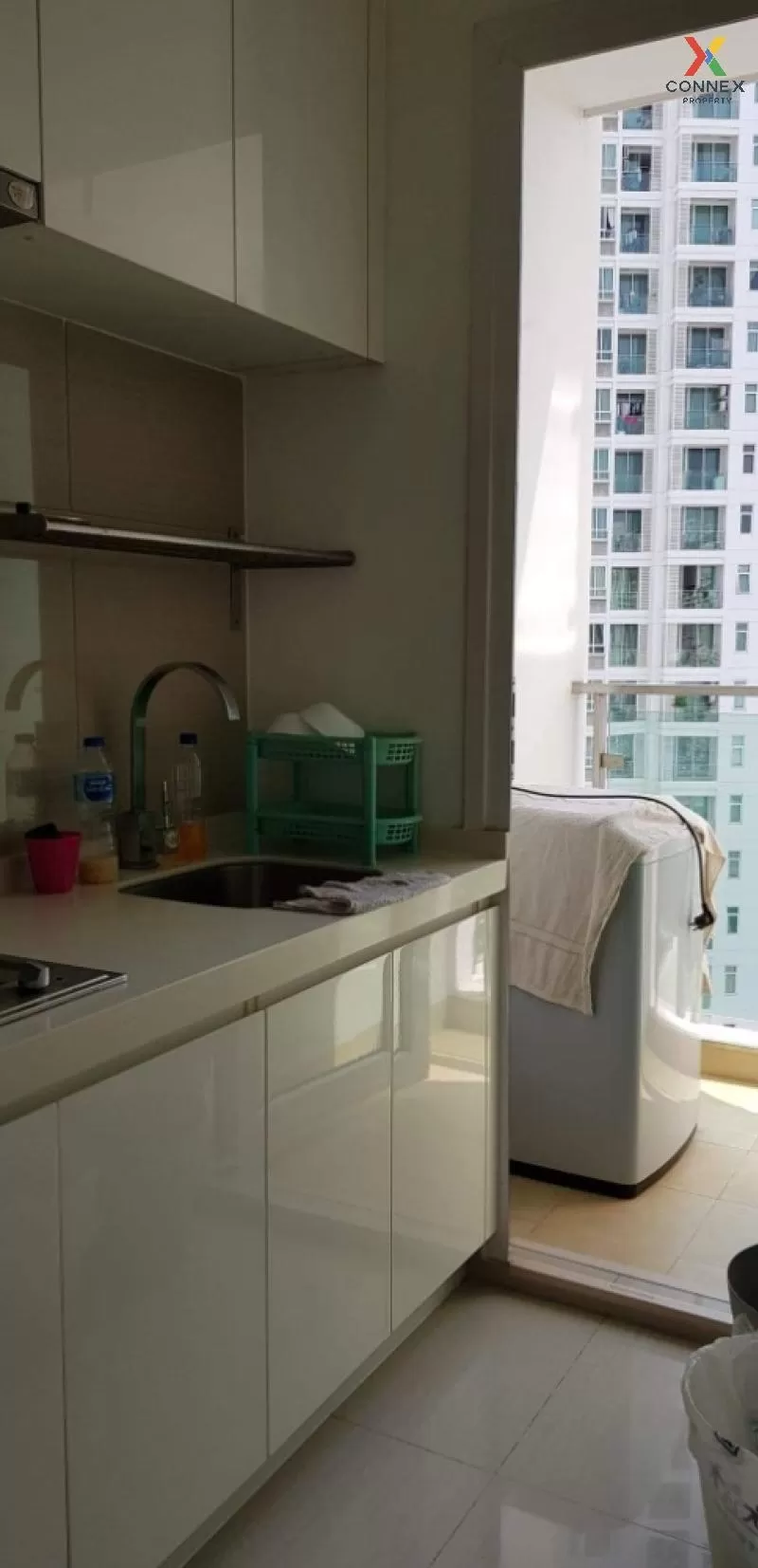 FOR RENT condo , TC Green Rama 9 , MRT-Phra Ram 9 , Huai Khwang , Huai Khwang , Bangkok , CX-76789 3