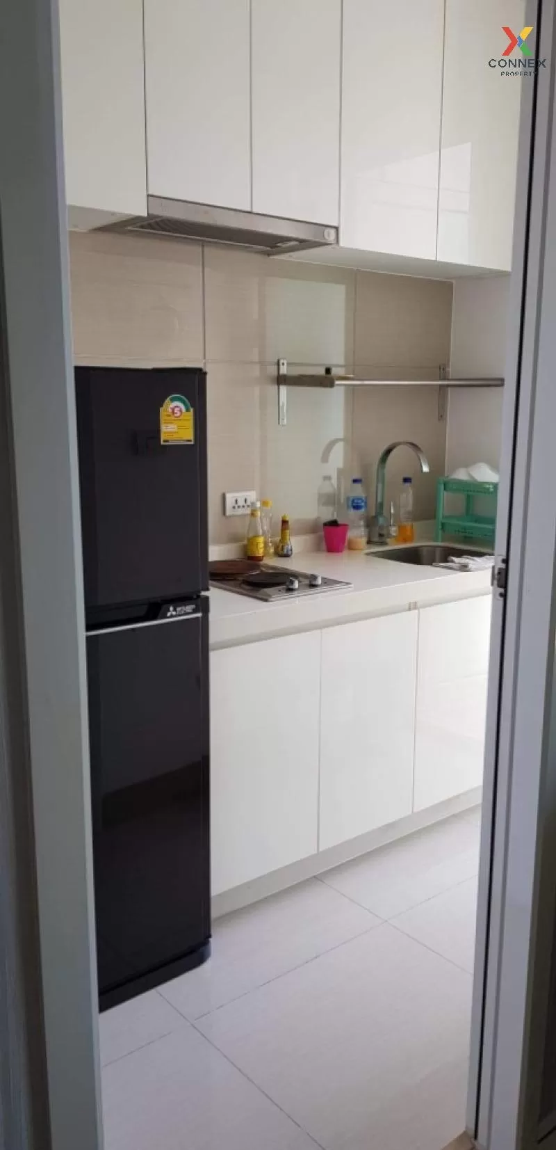 FOR RENT condo , TC Green Rama 9 , MRT-Phra Ram 9 , Huai Khwang , Huai Khwang , Bangkok , CX-76789 4