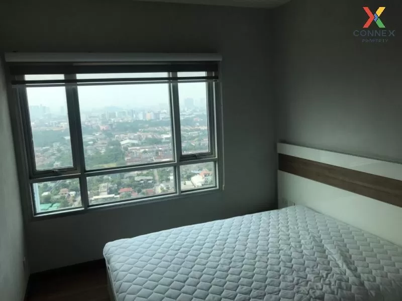 FOR RENT condo , Centric Tiwanon Station , MRT-Yak Tiwanon , Talat Bang Khen , Don Mueang , Nonthaburi , CX-76796