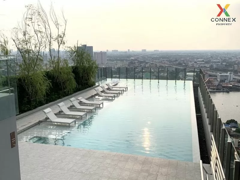 FOR RENT condo , Chapter One Shine Bangpo , Bang Sue , Bang Su , Bangkok , CX-76810