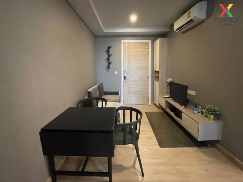 FOR RENT condo , Knightsbridge Duplex Tiwanon , MRT-Ministry of Pubic Health , Talat Khwan , Mueang Nonthaburi , Nonthaburi , CX-76813 2