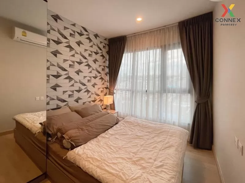 FOR RENT condo , Knightsbridge Duplex Tiwanon , MRT-Ministry of Pubic Health , Talat Khwan , Mueang Nonthaburi , Nonthaburi , CX-76813