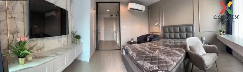 FOR RENT condo , Life Ladprao , BTS-Ha Yaek Lat Phrao , Chomphon , Chatuchak , Bangkok , CX-76814 1