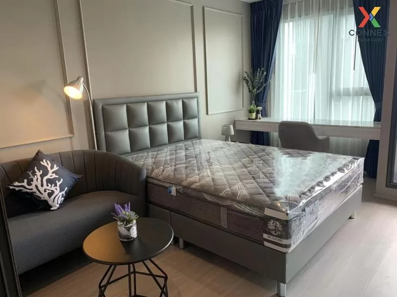 FOR RENT condo , Life Ladprao , BTS-Ha Yaek Lat Phrao , Chomphon , Chatuchak , Bangkok , CX-76814 3