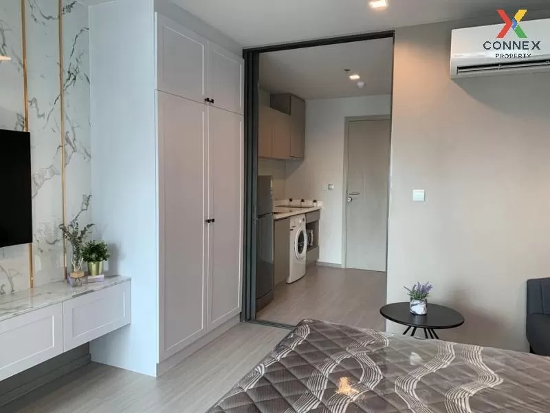 FOR RENT condo , Life Ladprao , BTS-Ha Yaek Lat Phrao , Chomphon , Chatuchak , Bangkok , CX-76814