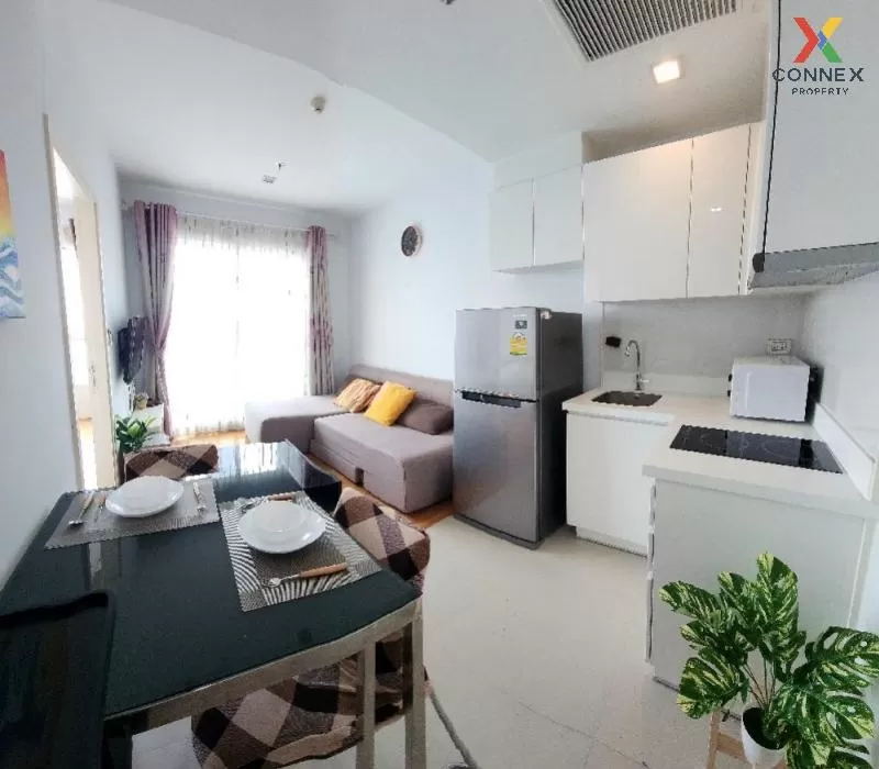 FOR RENT condo , Condolette Ize Ratchathewi , BTS-Ratchathewi , Thanon Phetchaburi , Rat Thewi , Bangkok , CX-76818