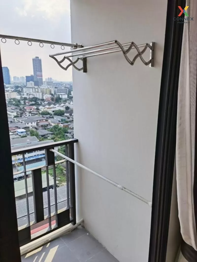 FOR SALE condo , Artemis Sukhumvit 77 , BTS-On Nut , Suan Luang , Suan Luang , Bangkok , CX-76821