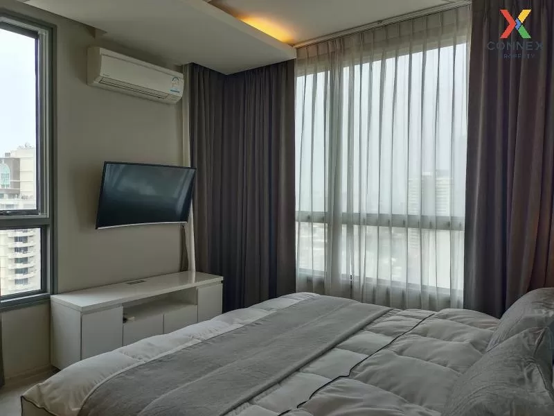 FOR RENT condo , H Sukhumvit 43 , BTS-Phrom Phong , Khlong Tan Nuea , Watthana , Bangkok , CX-76822