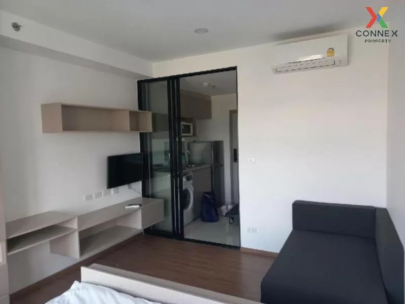 FOR SALE condo , The Origin Ram 209 Interchange , ARL-Ramkhamhaeng , Min Buri , Min Buri , Bangkok , CX-76823 1