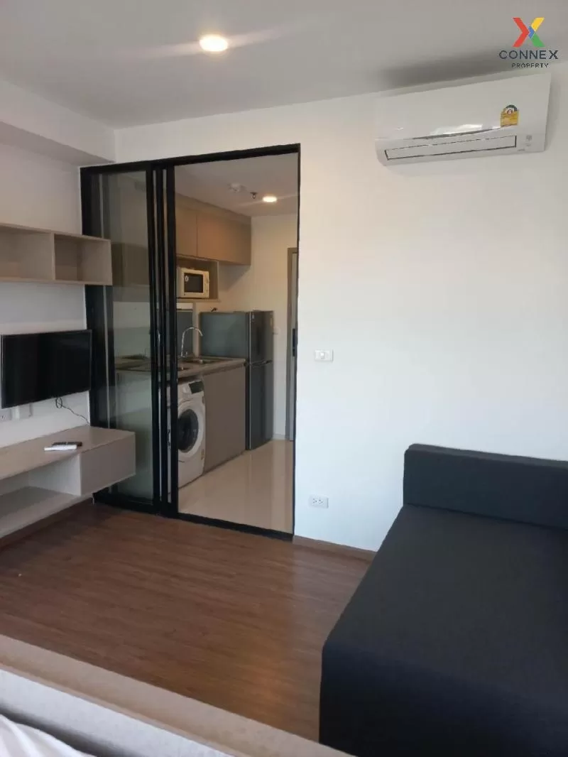 FOR SALE condo , The Origin Ram 209 Interchange , ARL-Ramkhamhaeng , Min Buri , Min Buri , Bangkok , CX-76823 2