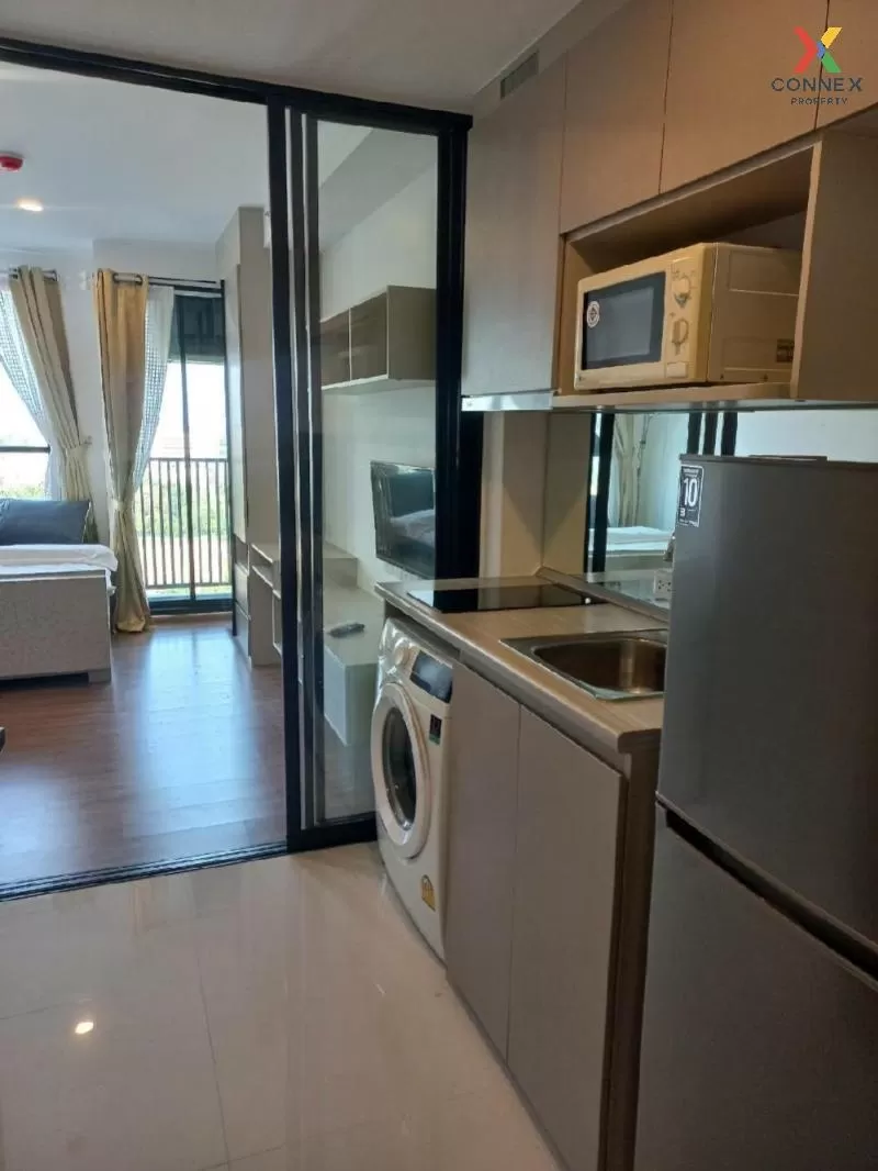 FOR SALE condo , The Origin Ram 209 Interchange , ARL-Ramkhamhaeng , Min Buri , Min Buri , Bangkok , CX-76823 3