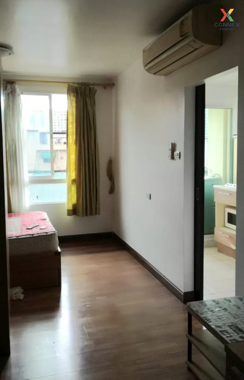 FOR RENT condo , IVY Ratchada , MRT-Sutthisan , Huai Khwang , Huai Khwang , Bangkok , CX-76825