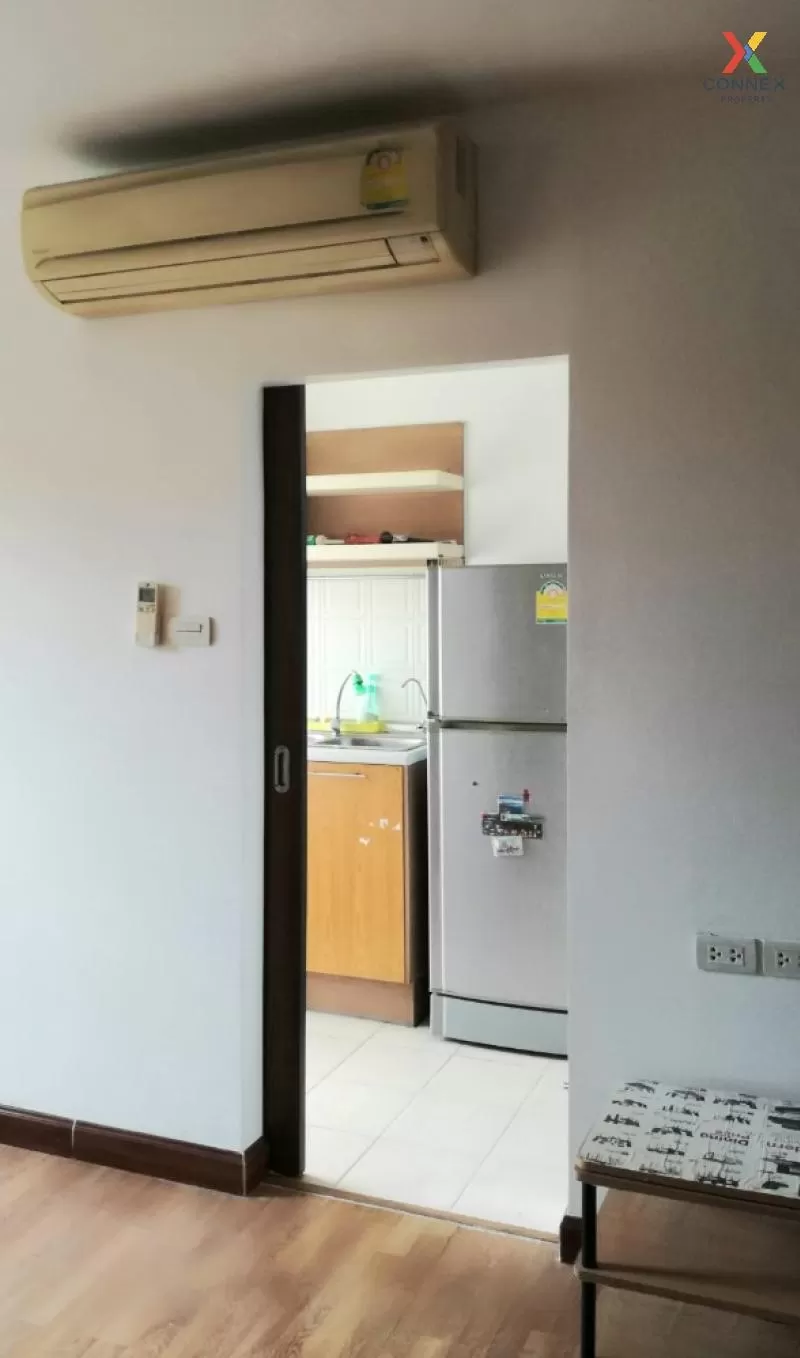 FOR RENT condo , IVY Ratchada , MRT-Sutthisan , Huai Khwang , Huai Khwang , Bangkok , CX-76825