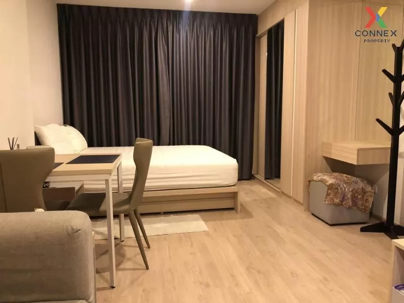 FOR RENT condo , Ideo O2 , BTS-Bang Na , Bang Na , Bang Na , Bangkok , CX-76826 1