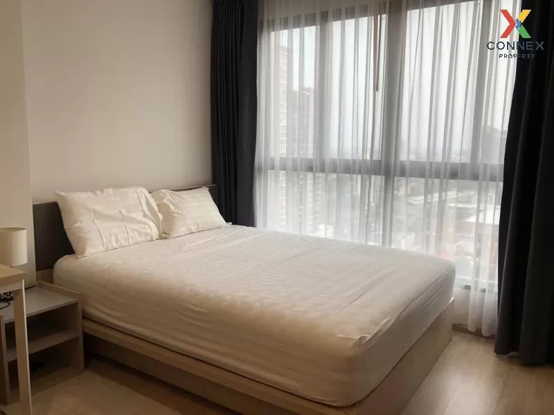 FOR RENT condo , Ideo O2 , BTS-Bang Na , Bang Na , Bang Na , Bangkok , CX-76826