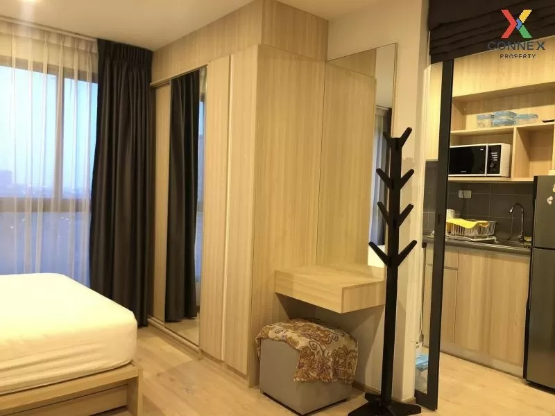 FOR RENT condo , Ideo O2 , BTS-Bang Na , Bang Na , Bang Na , Bangkok , CX-76826