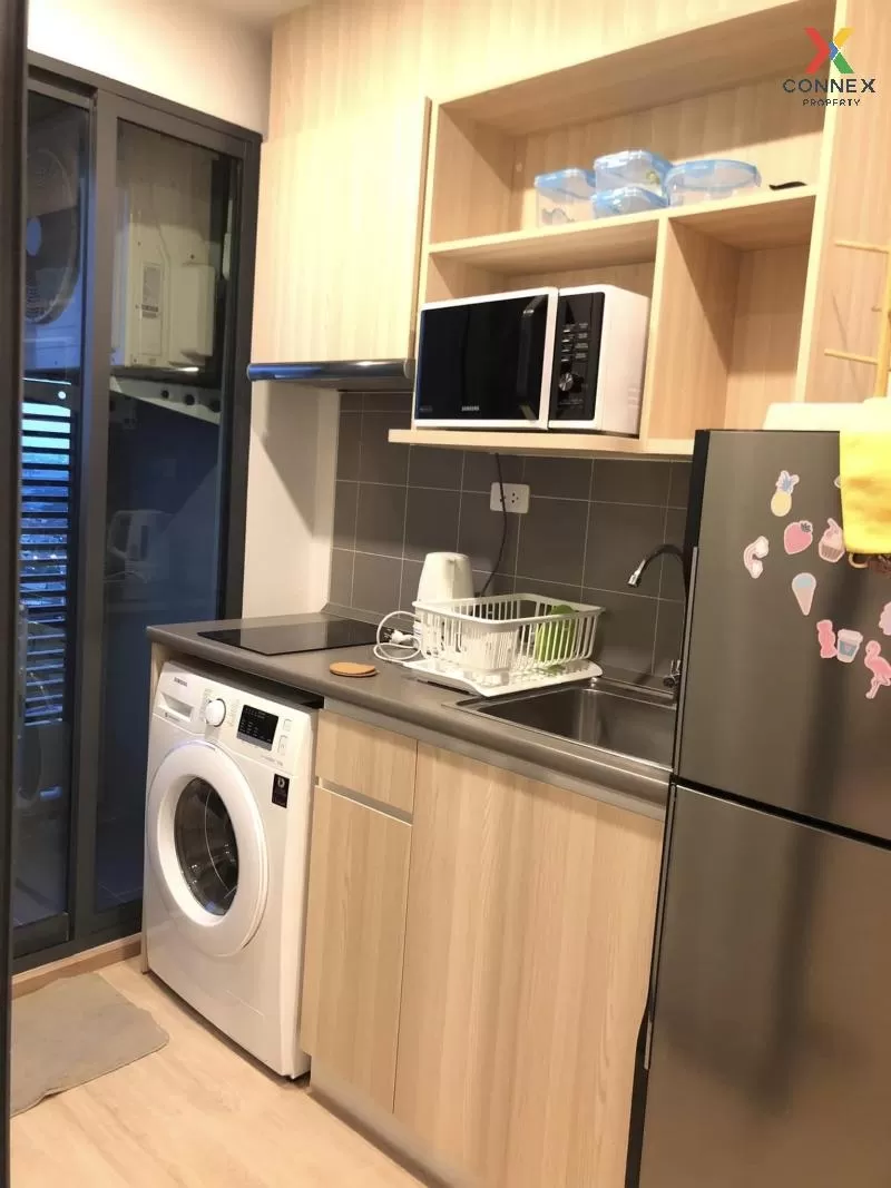 FOR RENT condo , Ideo O2 , BTS-Bang Na , Bang Na , Bang Na , Bangkok , CX-76826