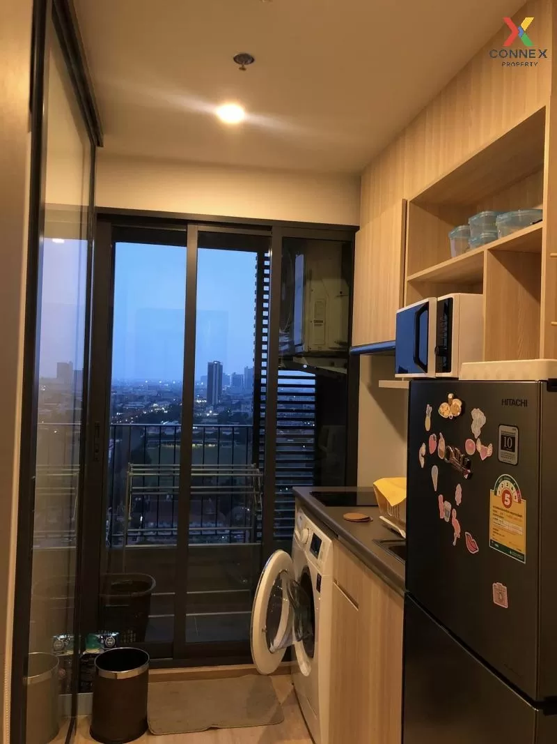 FOR RENT condo , Ideo O2 , BTS-Bang Na , Bang Na , Bang Na , Bangkok , CX-76826