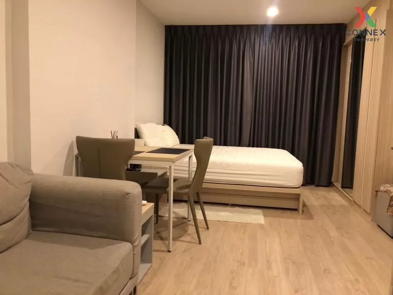 FOR RENT condo , Ideo O2 , BTS-Bang Na , Bang Na , Bang Na , Bangkok , CX-76826