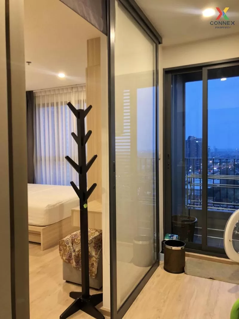 FOR RENT condo , Ideo O2 , BTS-Bang Na , Bang Na , Bang Na , Bangkok , CX-76826