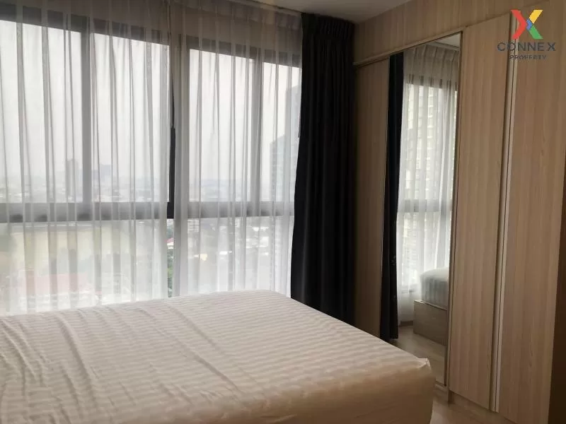 FOR RENT condo , Ideo O2 , BTS-Bang Na , Bang Na , Bang Na , Bangkok , CX-76826