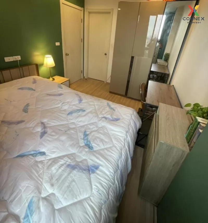 FOR RENT condo , Artemis Sukhumvit 77 , BTS-On Nut , Suan Luang , Suan Luang , Bangkok , CX-76827