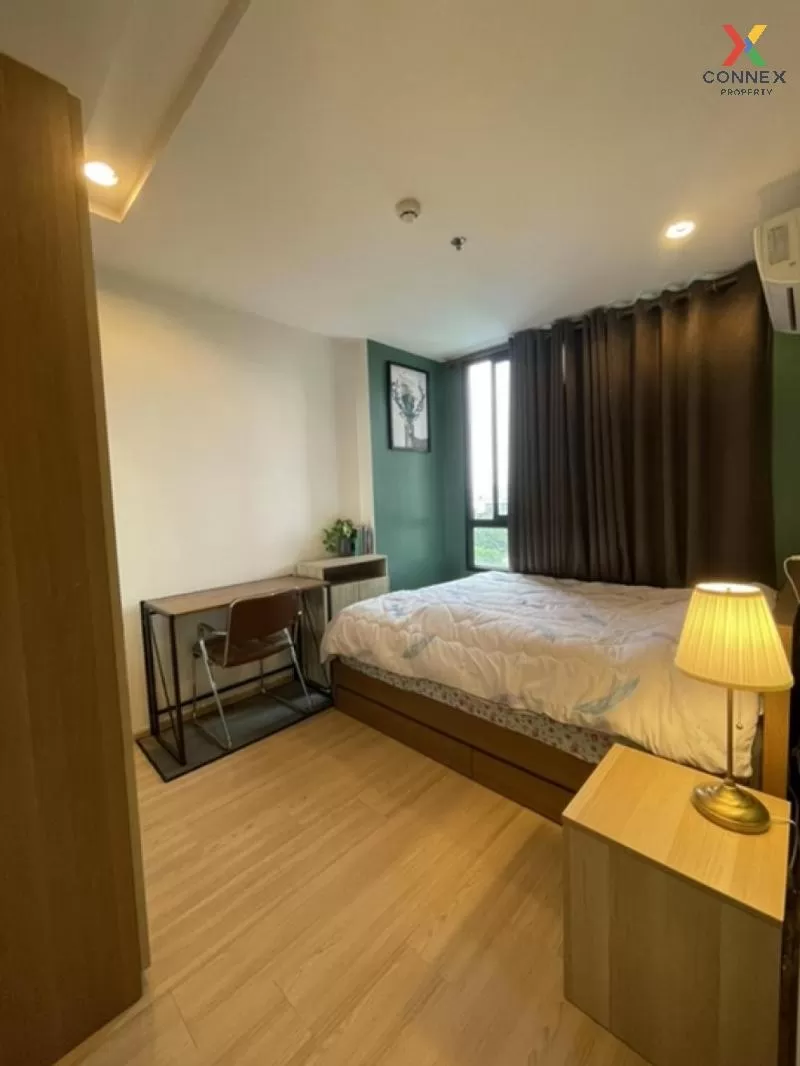 FOR RENT condo , Artemis Sukhumvit 77 , BTS-On Nut , Suan Luang , Suan Luang , Bangkok , CX-76827