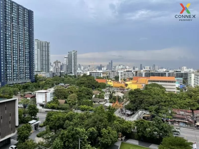 FOR SALE condo , Artemis Sukhumvit 77 , BTS-On Nut , Suan Luang , Suan Luang , Bangkok , CX-76828