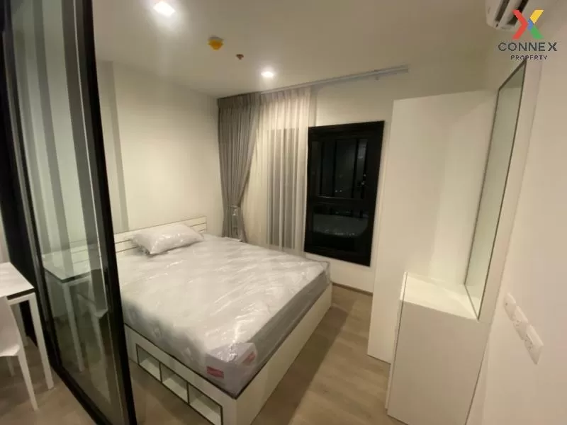 FOR RENT condo , The Base Phetkasem , MRT-Phetkasem 48 , Bang Wa , Phasi Charoen , Bangkok , CX-76842