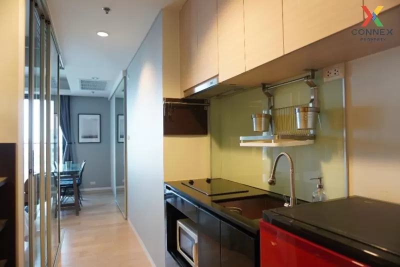 FOR RENT condo , Siamese Ratchakru , BTS-Ari , Sam Sen Nai , Phaya Thai , Bangkok , CX-76847 3