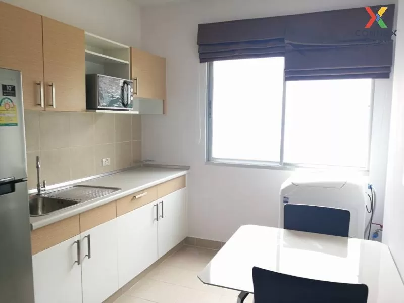 FOR SALE condo , Supalai Park Khaerai - Ngamwongwan , MRT-Nonthaburi Civic Center , Bang Kraso , Mueang Nonthaburi , Nonthaburi , CX-76849 4