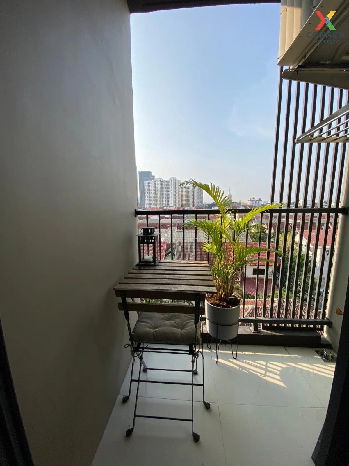 FOR RENT condo , Elio Del Nest Udomsuk , BTS-Udom Suk , Bang Na , Bang Na , Bangkok , CX-76853