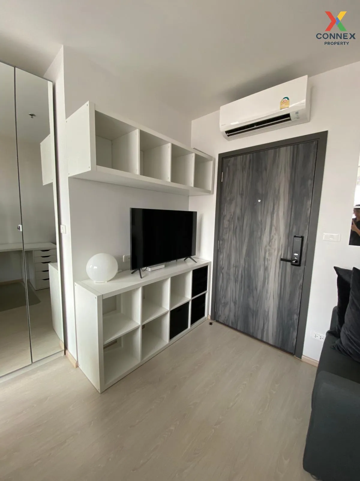 FOR RENT condo , Elio Del Nest Udomsuk , BTS-Udom Suk , Bang Na , Bang Na , Bangkok , CX-76853 2