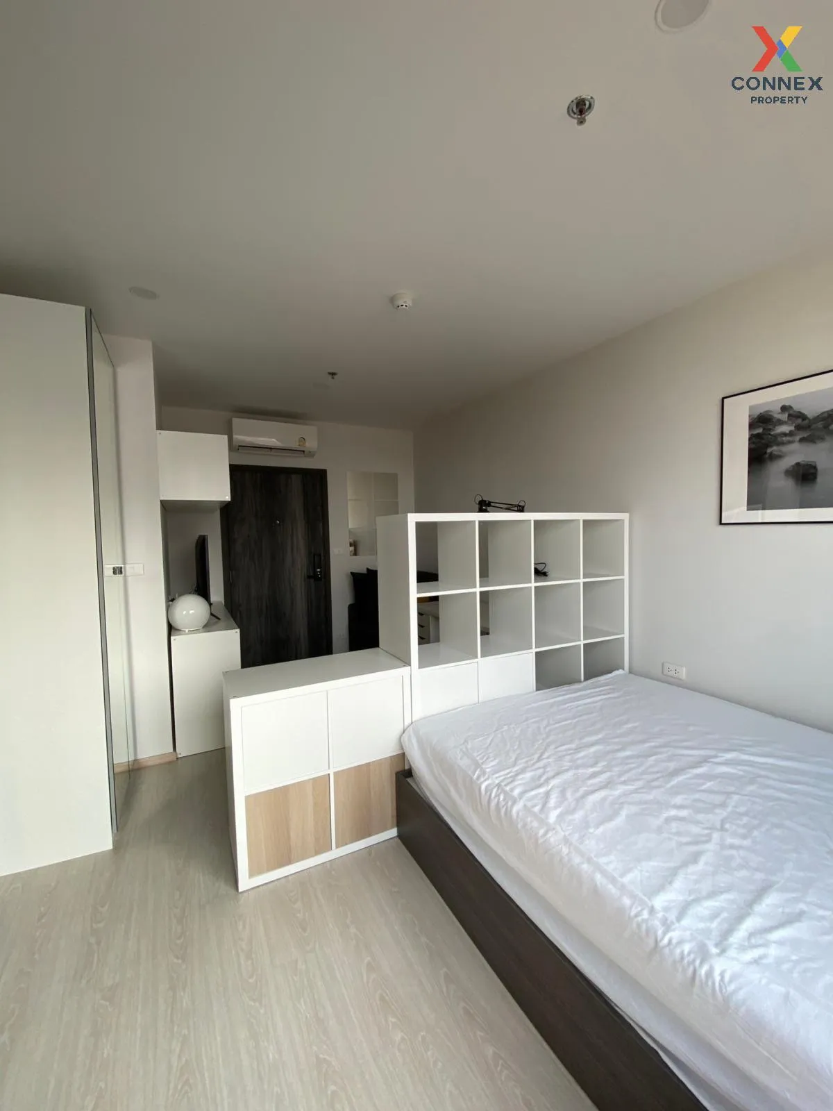 FOR RENT condo , Elio Del Nest Udomsuk , BTS-Udom Suk , Bang Na , Bang Na , Bangkok , CX-76853