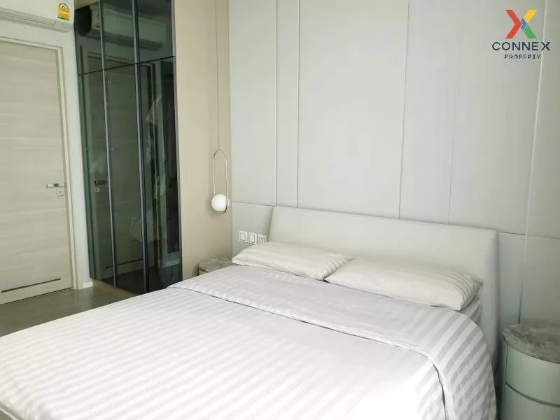 FOR SALE condo , The Room Sathorn - St. Louis , BTS-Saint Louis , Thung Wat Don , Sa Thon , Bangkok , CX-76854