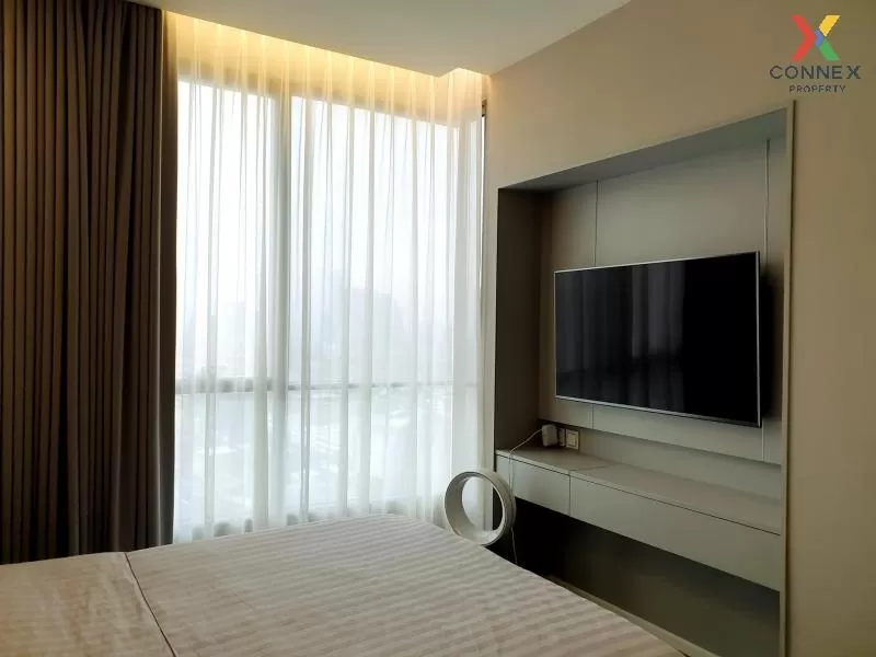 FOR SALE condo , The Room Sathorn - St. Louis , BTS-Saint Louis , Thung Wat Don , Sa Thon , Bangkok , CX-76854