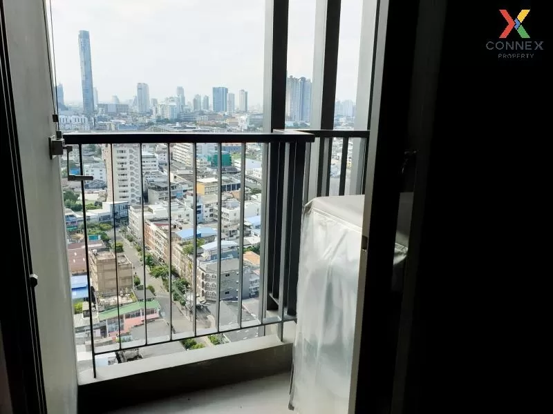 FOR SALE condo , The Room Sathorn - St. Louis , BTS-Saint Louis , Thung Wat Don , Sa Thon , Bangkok , CX-76854