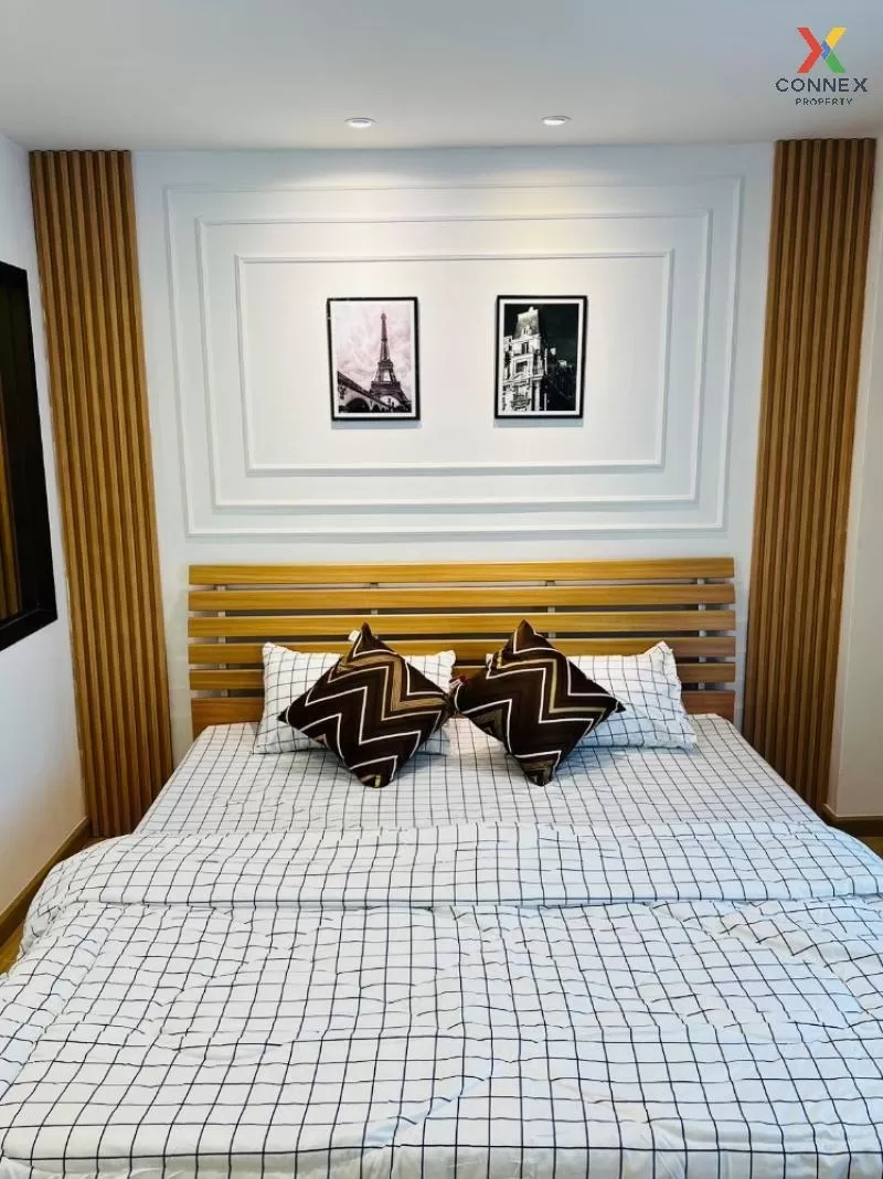 FOR SALE condo , Bodin Suite Home , Phlapphla , Wang Thong Lang , Bangkok , CX-76866