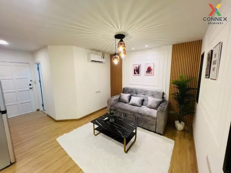 FOR SALE condo , Bodin Suite Home , Phlapphla , Wang Thong Lang , Bangkok , CX-76866