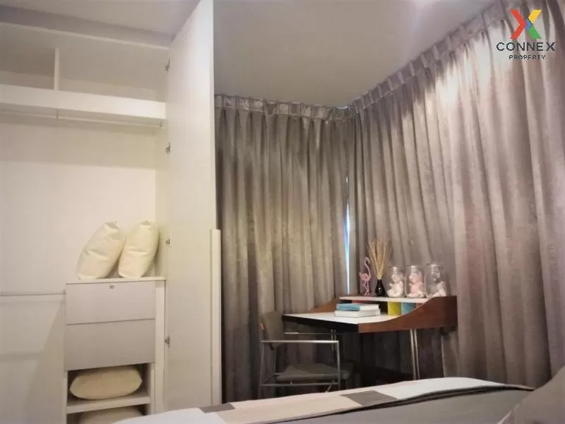 FOR SALE condo , H2 CONDO RAMINDRA 21 , BTS-Wat Phra Sri Mahathat , Tha Raeng , Bang Khen , Bangkok , CX-76869