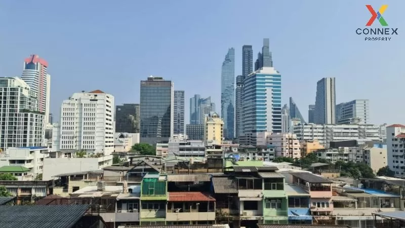 เช่าคอนโด  ไอดีโอ จุฬา-สามย่าน MRT-สามย่าน สี่พระยา เขต บางรัก กรุงเทพ CX-76873