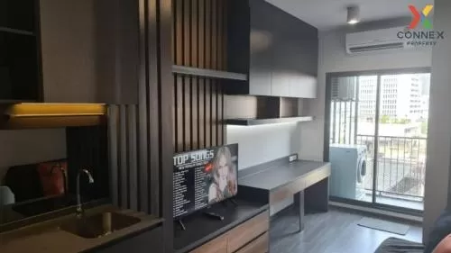 FOR RENT condo , Ideo Chula-Samyan , MRT-Sam Yan , Si Phraya , Bang Rak , Bangkok , CX-76873